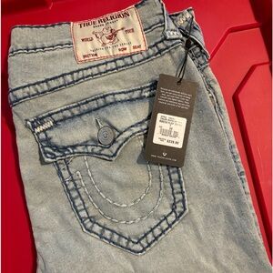 Brand new True religion jeans size W36